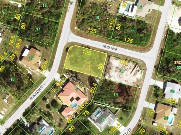 7140 Coventry Ter #1, Englewood, FL 34224