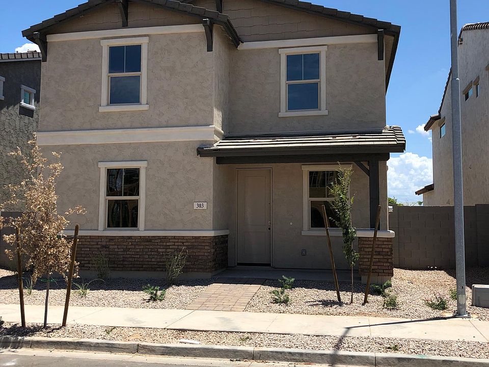 1st image of 303 N 69th Pl