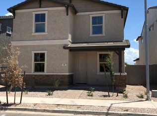 303 N 69th Pl, Mesa, AZ 85207