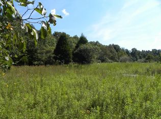 7747 Hurricane Creek Ln, Columbus, IN 47201