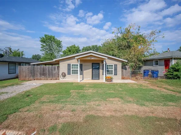 507 S Jackson Ave, Blanchard, OK 73010