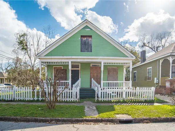 951 Selma St, Mobile, AL 36604