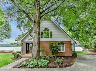 17412 Randalls Ferry Rd, Norwood, NC 28128