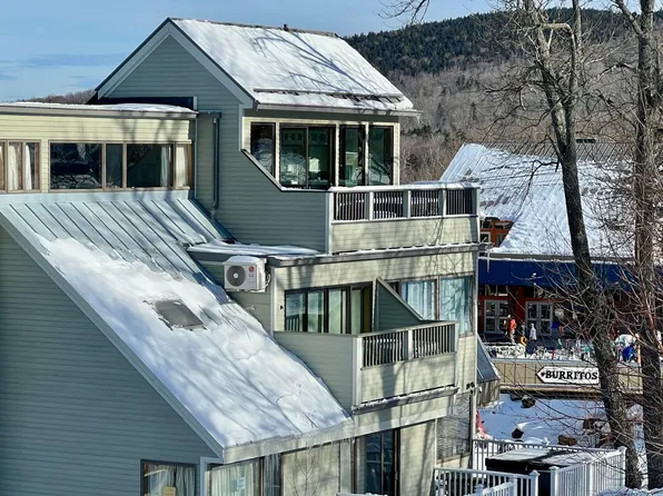 3016 Village South Street #3016, Carrabassett Valley, ME 04947