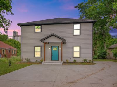 703 S Montgomery St, Sherman, TX, 75090