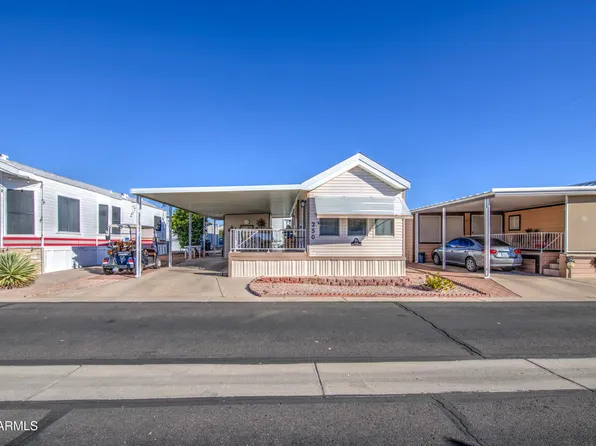 7750 E BROADWAY Road #250, Mesa, AZ 85208