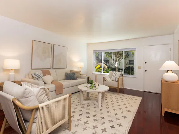 7540 Cathedral Oaks Rd APT 2, Goleta, CA 93117