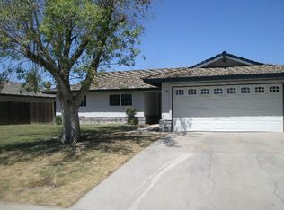 2400 9th St, Wasco, CA 93280