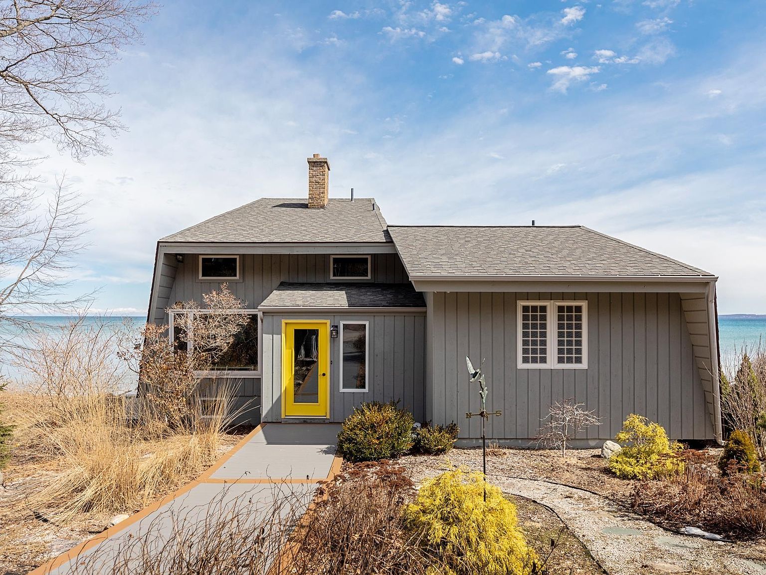 14630 N Forest Beach Shores Rd, Northport, MI 49670 Zillow