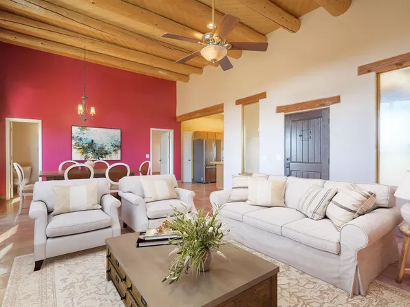 9 Calle Angelo, Taos, NM 87557
