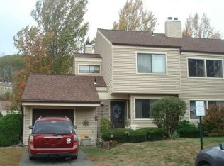 38 Natureview Trl, Bethel, CT 06801