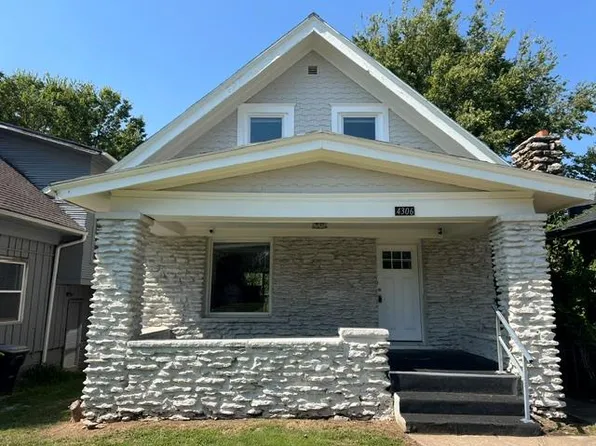 4306 Highland Ave, Kansas City, MO 64110