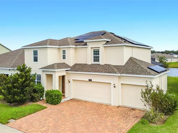 3293 WAUSEON DRIVE, ST CLOUD, FL 34772