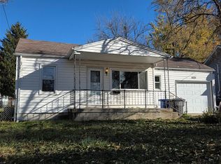 4125 57th St, Des Moines, IA 50310