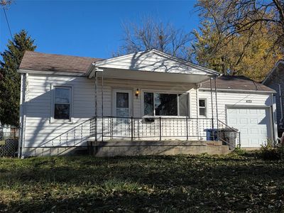 4125 57th St, Des Moines, IA, 50310