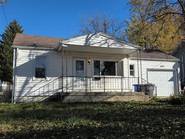 4125 57th St, Des Moines, IA 50310