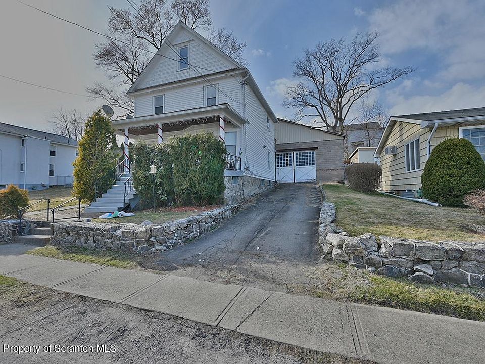 1025 Ridge Ave, Scranton, PA 18510 Zillow