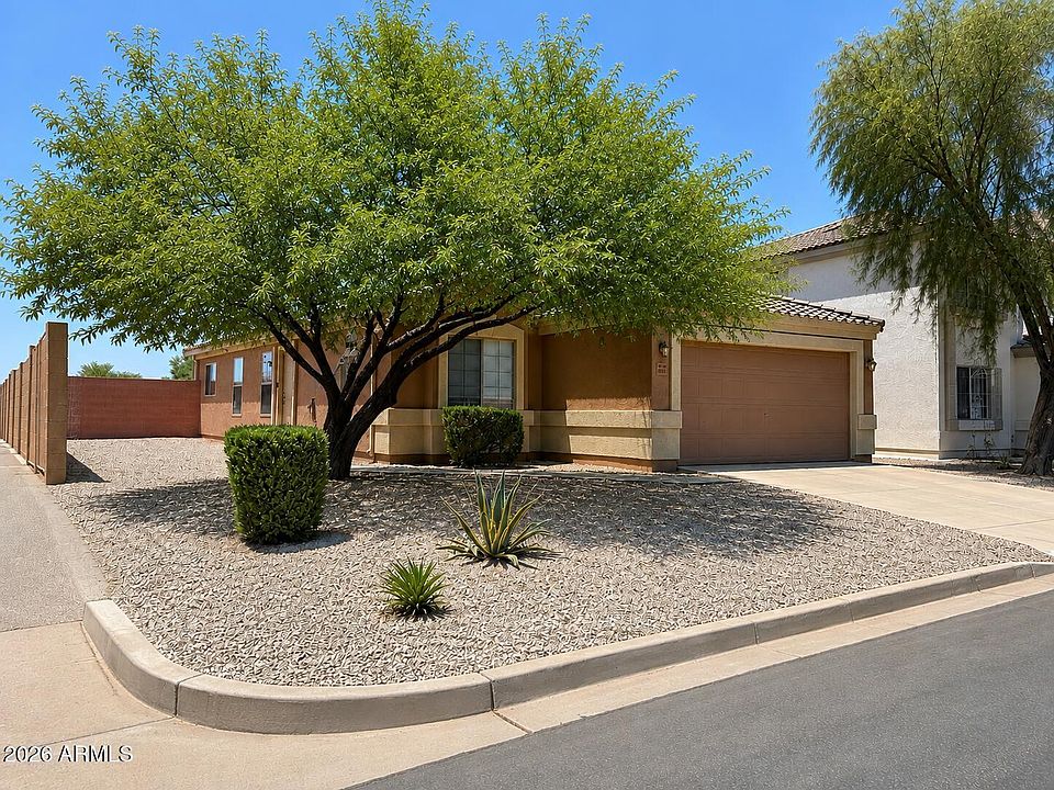 2nd image of 24459 N OASIS Boulevard