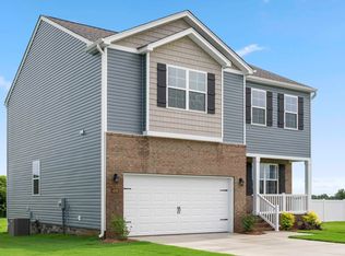 4038 Stockard Rd, Snow Camp, NC 27349