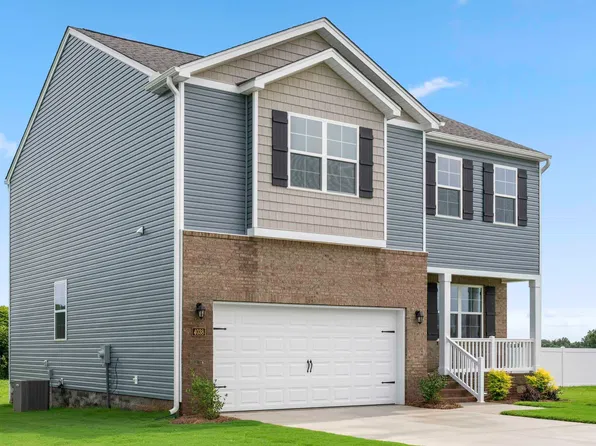 4038 Stockard Rd, Snow Camp, NC 27349