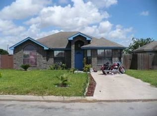 2101 El Arroyo St, Brownsville, TX 78520