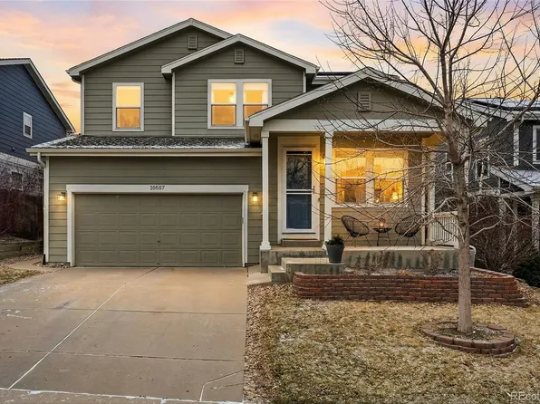 10557 Jaguar Drive, Lone Tree, CO 80124