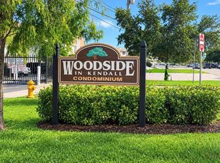 Woodside Condominium, Miami, FL 33156