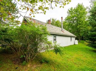 1645 State Highway 102, Bar Harbor, ME 04609