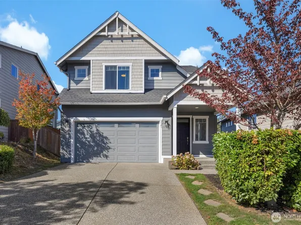 5541 Buckhorn Way, Mount Vernon, WA 98273