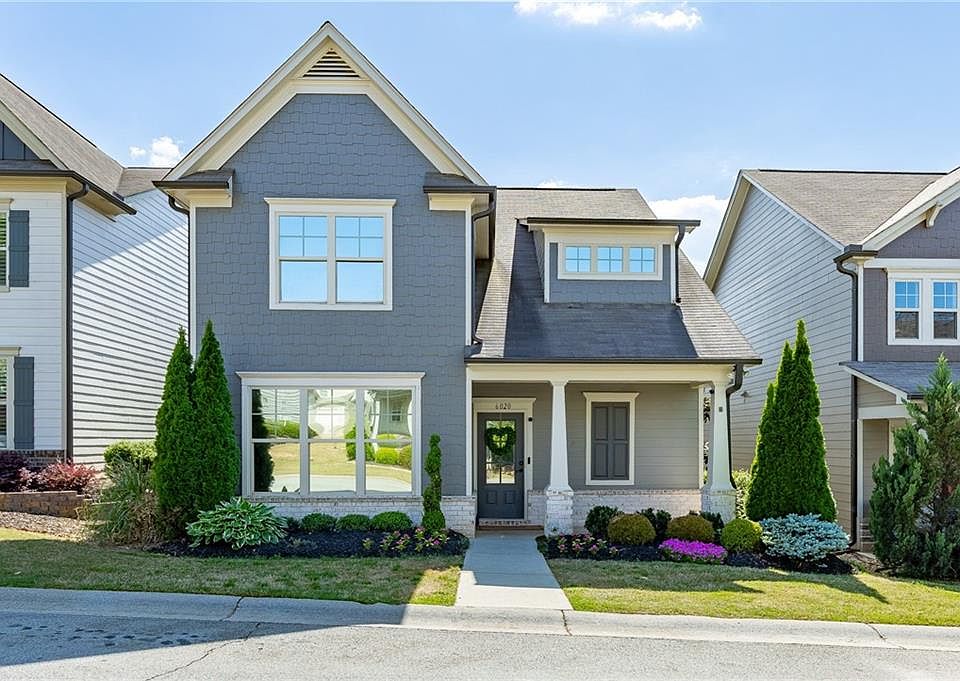 1st image of 6020 Harbour Mist Dr
