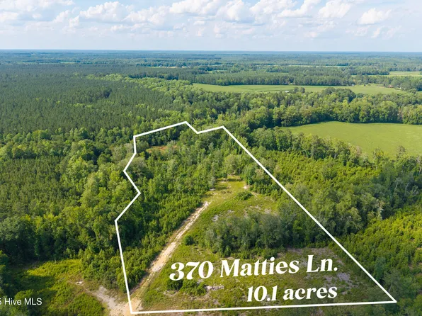 370 Matties Lane, New Bern, NC 28562