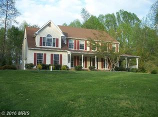 3021 Mayberry Ave, Huntingtown, MD 20639