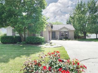 1567 Tollgate Ct, Lebanon, OH 45036