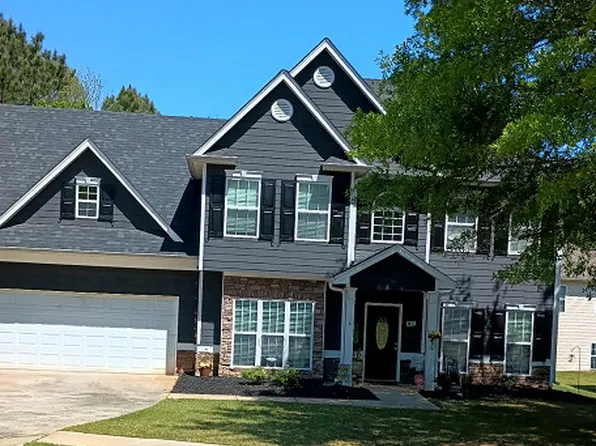 14 Camden Village Dr, Newnan, GA 30265
