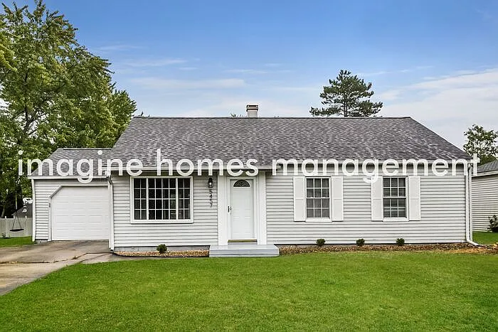 5457 Young Rd — Photo 1