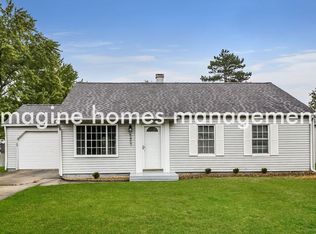 5457 Young Rd, Stow, OH 44224