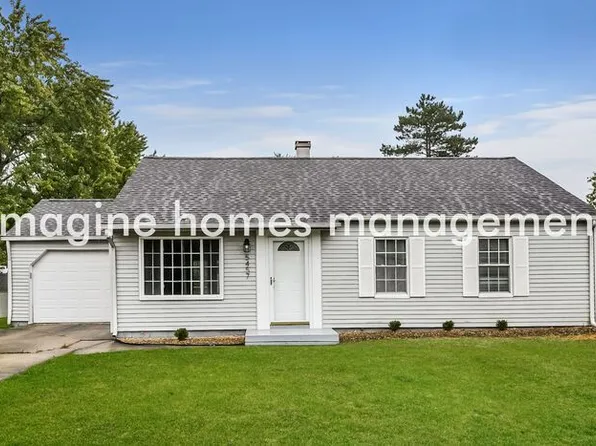 5457 Young Rd, Stow, OH 44224