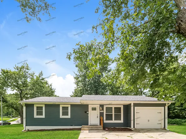 9524 Ditman Ct, Kansas City, MO 64134