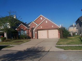 14214 Ayers Rock Rd, Sugar Land, TX 77498