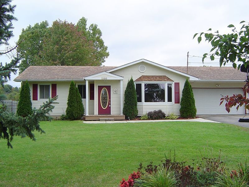 Awesome Curb Side Appeal