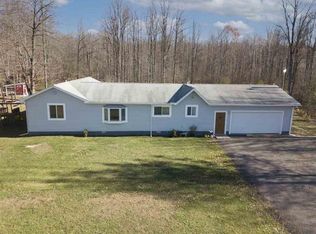 5149 Flock Rd, Beaverton, MI 48612