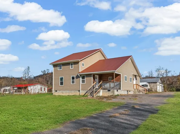 8637 Dog Branch Rd, Mt Pleasant, TN 38474