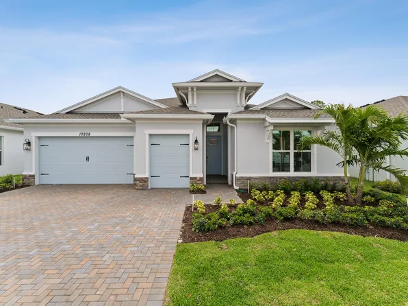 10208 NW Field Flower Trail NW #161, Port St Lucie, FL 34987