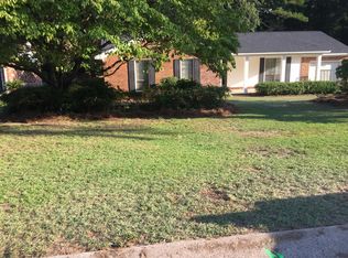 3948 Willowood Rd, Martinez, GA 30907