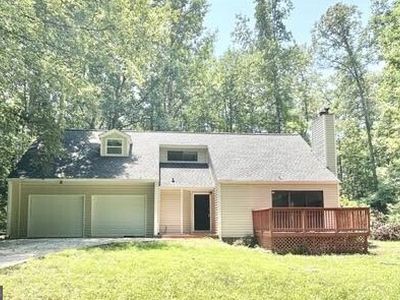 5968 Hilltop Dr, Douglasville, GA, 30135