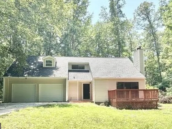5968 Hilltop Dr, Douglasville, GA 30135