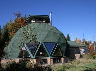 105 Old Drummond Rd, Two Harbors, MN 55616