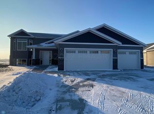 1324 Southview Dr SW, Glyndon, MN 56547