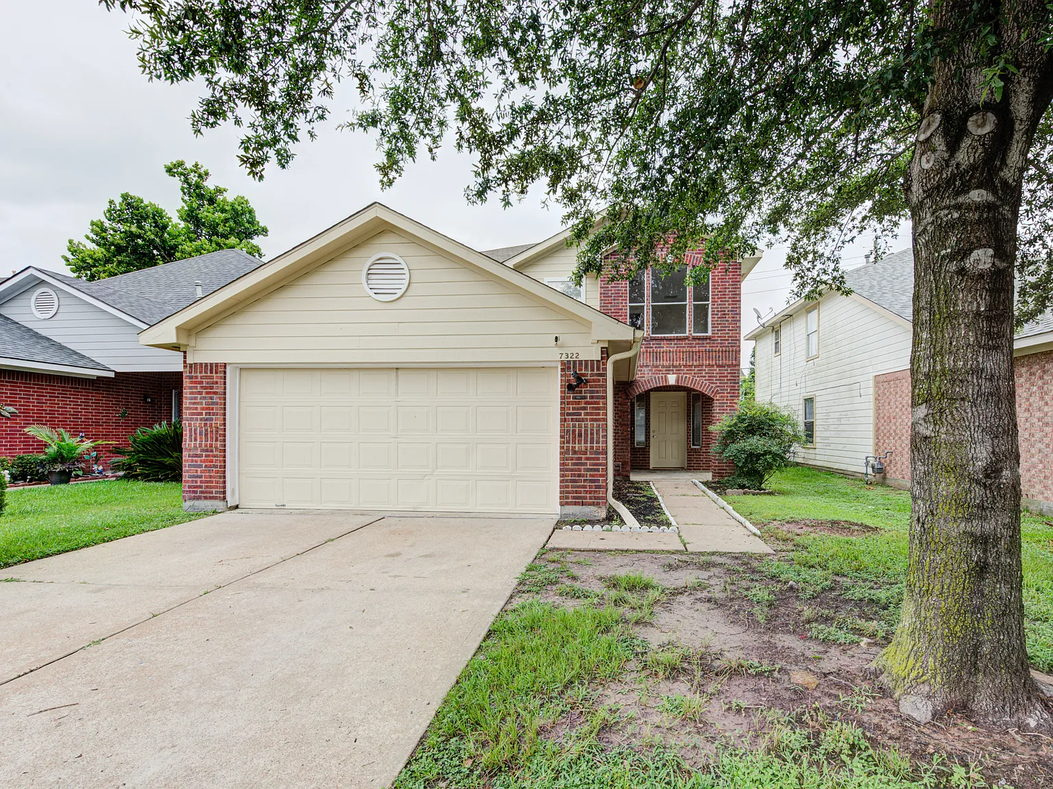 7322 Parkland Manor Drive - 1 — Photo 1