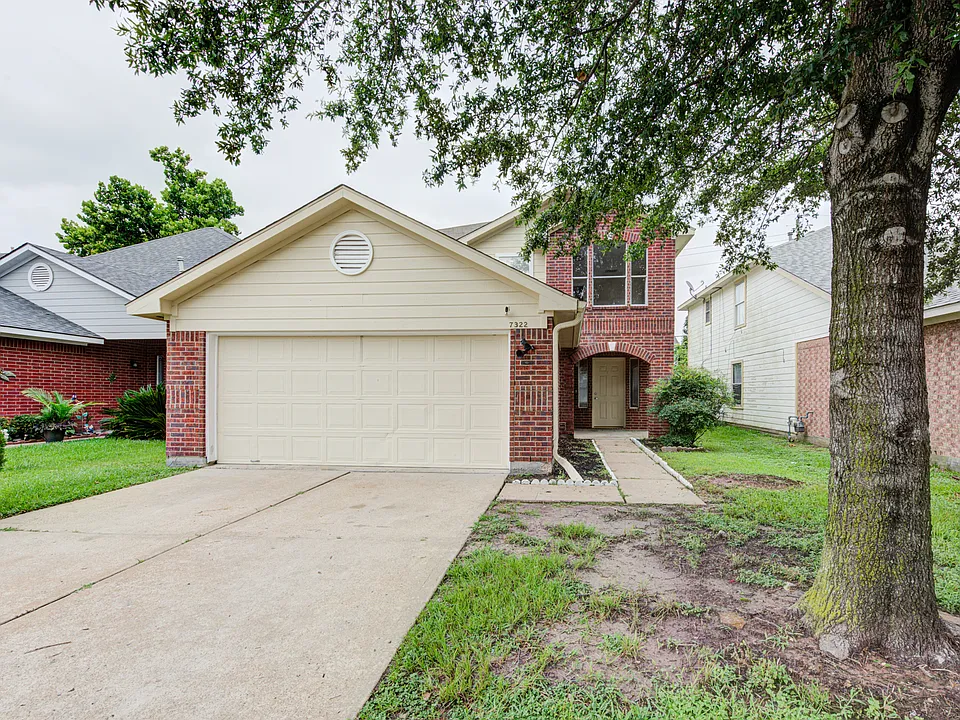 7322 Parkland Manor Dr